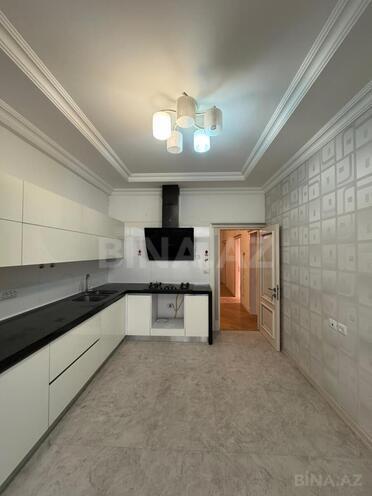 Satılır 3 otaqlı yeni tikili 153 m², Nəsimi r., photo 8 from 24
