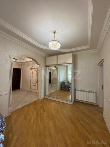 Satılır 3 otaqlı yeni tikili 153 m², Nəsimi r., photo 15 from 24