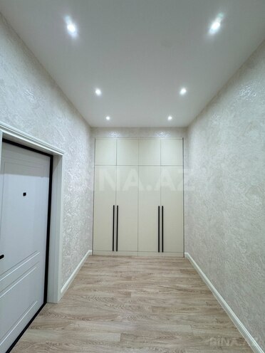 Продаётся 2-комн. новостройка 75 м², м. Кара Караев, photo 10 from 15