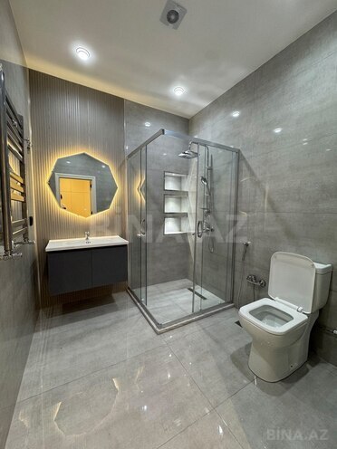 Продаётся 2-комн. новостройка 75 м², м. Кара Караев, photo 9 from 15
