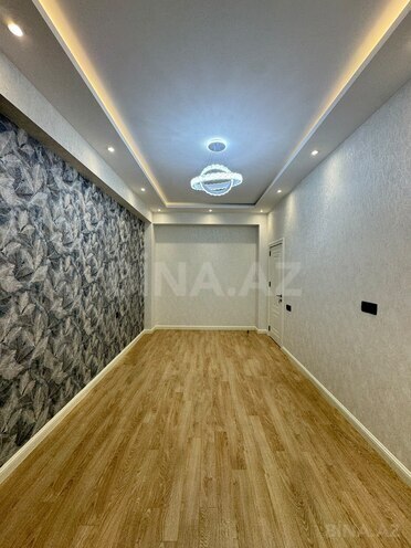 Продаётся 2-комн. новостройка 75 м², м. Кара Караев, photo 6 from 15