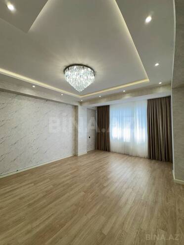 Продаётся 2-комн. новостройка 75 м², м. Кара Караев, photo 1 from 15
