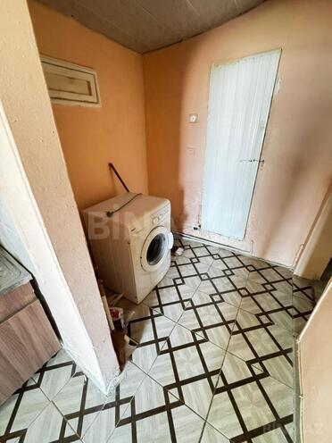 İcarəyə verilir 2 otaqlı köhnə tikili 40 m², Sahil m., photo 7 from 8