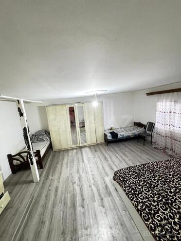 İcarəyə verilir 2 otaqlı köhnə tikili 40 m², Sahil m., photo 4 from 8