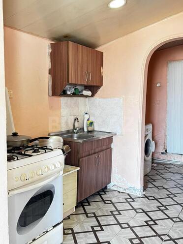 İcarəyə verilir 2 otaqlı köhnə tikili 40 m², Sahil m., photo 6 from 8