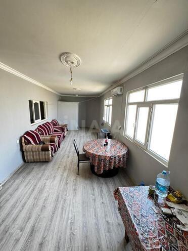 İcarəyə verilir 2 otaqlı köhnə tikili 40 m², Sahil m., photo 3 from 8