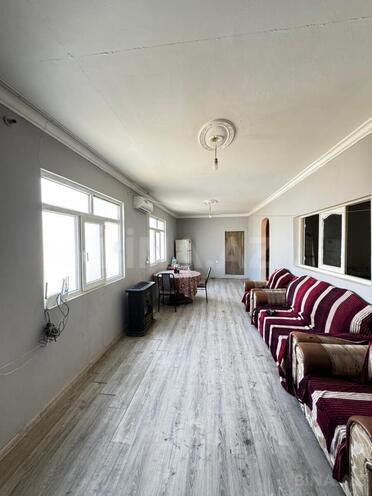 İcarəyə verilir 2 otaqlı köhnə tikili 40 m², Sahil m., photo 1 from 8