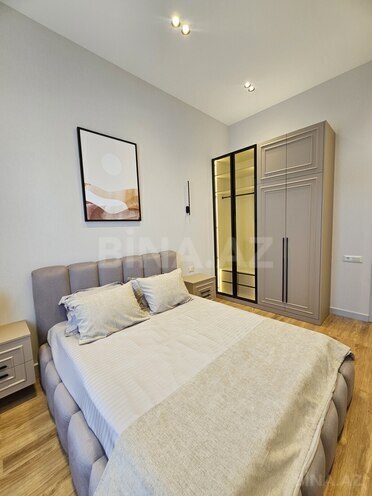 Satılır 4 otaqlı həyət evi/bağ evi 160 m², Şüvəlan q., photo 15 from 23