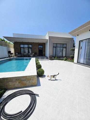 Satılır 4 otaqlı həyət evi/bağ evi 160 m², Şüvəlan q., photo 5 from 23