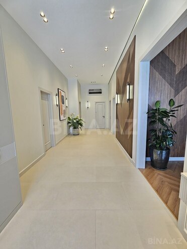 Satılır 4 otaqlı həyət evi/bağ evi 160 m², Şüvəlan q., photo 11 from 23