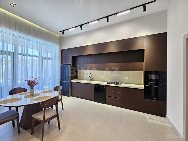 Satılır 4 otaqlı həyət evi/bağ evi 160 m², Şüvəlan q., photo 13 from 23