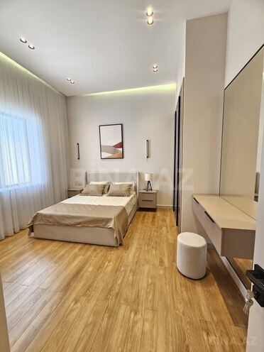 Satılır 4 otaqlı həyət evi/bağ evi 160 m², Şüvəlan q., photo 16 from 23