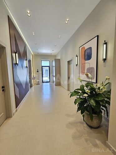 Satılır 4 otaqlı həyət evi/bağ evi 160 m², Şüvəlan q., photo 22 from 23