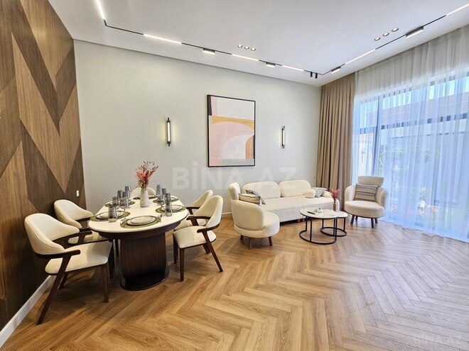Satılır 4 otaqlı həyət evi/bağ evi 160 m², Şüvəlan q., photo 12 from 23