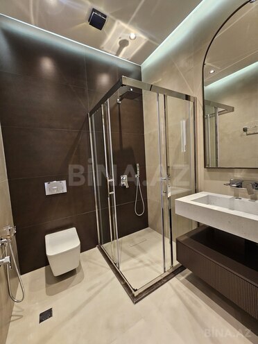 Satılır 4 otaqlı həyət evi/bağ evi 160 m², Şüvəlan q., photo 21 from 23