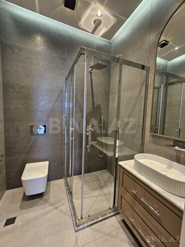 Satılır 4 otaqlı həyət evi/bağ evi 160 m², Şüvəlan q., photo 19 from 23