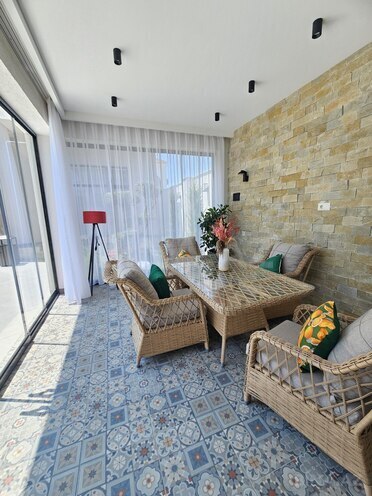 Satılır 4 otaqlı həyət evi/bağ evi 160 m², Şüvəlan q., photo 8 from 23