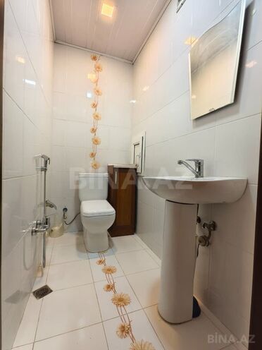 Продаётся 3-комн. новостройка 110 м², м. Шах Исмаил Хатаи, photo 27 from 30