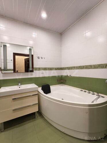 Продаётся 3-комн. новостройка 110 м², м. Шах Исмаил Хатаи, photo 25 from 30