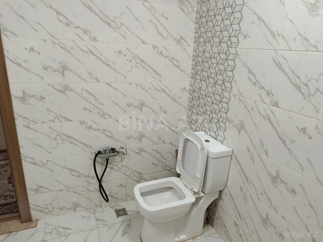 İcarəyə verilir 3 otaqlı yeni tikili 120 m², 28 May m., photo 13 from 14
