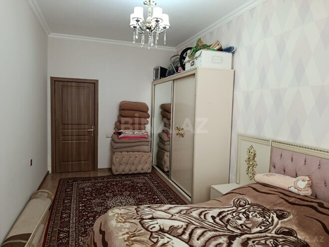 İcarəyə verilir 3 otaqlı yeni tikili 120 m², 28 May m., photo 9 from 14