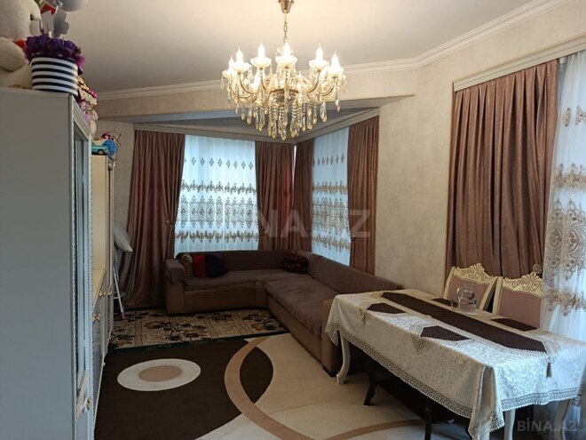 İcarəyə verilir 3 otaqlı yeni tikili 120 m², 28 May m., photo 4 from 14