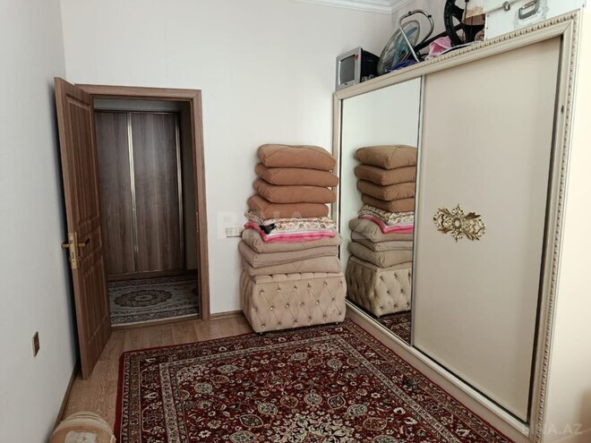 İcarəyə verilir 3 otaqlı yeni tikili 120 m², 28 May m., photo 11 from 14