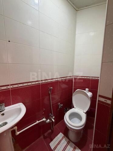 Satılır 2 otaqlı yeni tikili 60 m², Azadlıq Prospekti m., photo 17 from 22