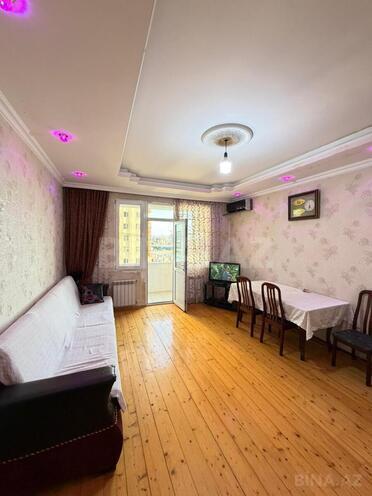 Satılır 2 otaqlı yeni tikili 60 m², Azadlıq Prospekti m., photo 1 from 22