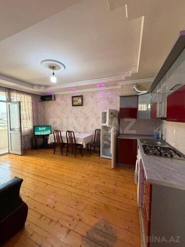 Satılır 2 otaqlı yeni tikili 60 m², Azadlıq Prospekti m., photo 3 from 22