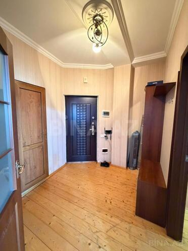 Satılır 2 otaqlı yeni tikili 60 m², Azadlıq Prospekti m., photo 21 from 22