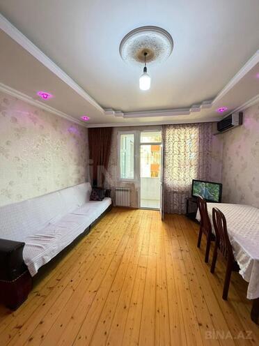 Satılır 2 otaqlı yeni tikili 60 m², Azadlıq Prospekti m., photo 9 from 22