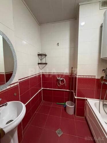 Satılır 2 otaqlı yeni tikili 60 m², Azadlıq Prospekti m., photo 13 from 22
