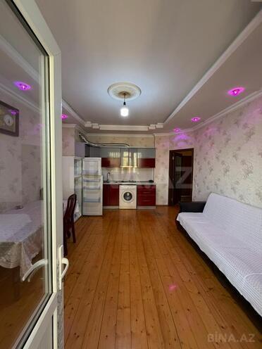 Satılır 2 otaqlı yeni tikili 60 m², Azadlıq Prospekti m., photo 6 from 22