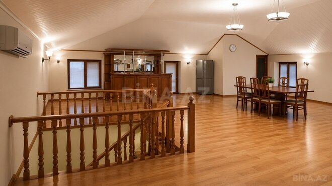 Сдаётся 5-комн. дом/дача 250 м², пос. Шувеляны, photo 25 from 26