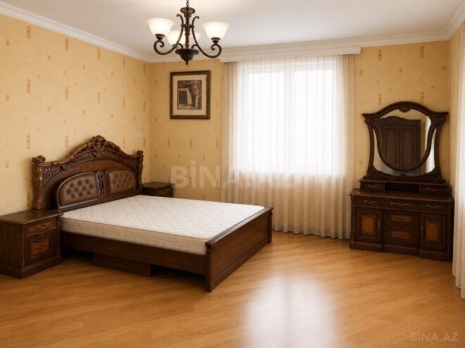 Сдаётся 5-комн. дом/дача 250 м², пос. Шувеляны, photo 21 from 26