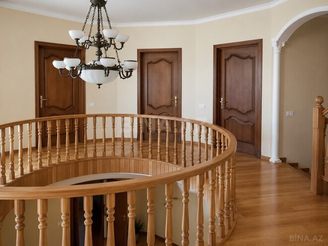 Сдаётся 5-комн. дом/дача 250 м², пос. Шувеляны, photo 19 from 26