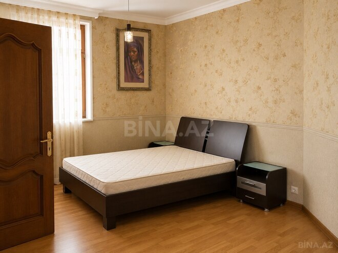 Сдаётся 5-комн. дом/дача 250 м², пос. Шувеляны, photo 22 from 26