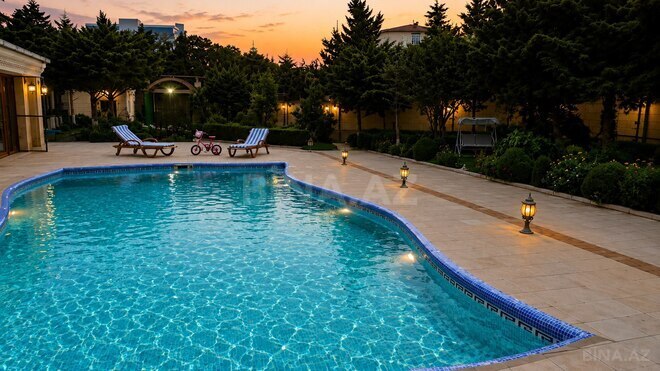 Сдаётся 5-комн. дом/дача 250 м², пос. Шувеляны, photo 5 from 26