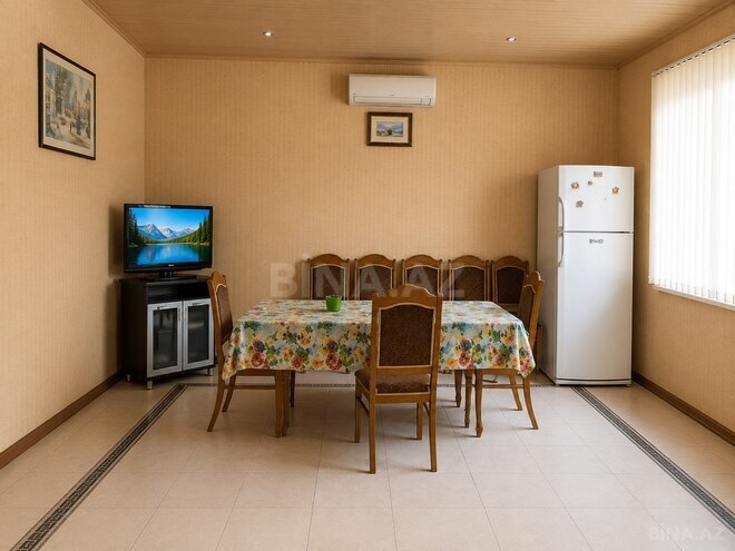 Сдаётся 5-комн. дом/дача 250 м², пос. Шувеляны, photo 18 from 26