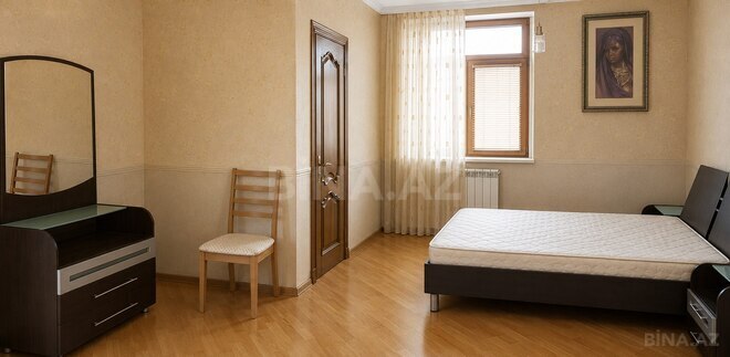 Сдаётся 5-комн. дом/дача 250 м², пос. Шувеляны, photo 23 from 26