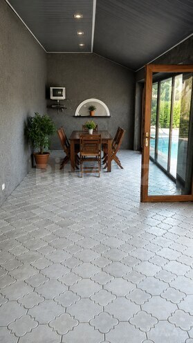 Сдаётся 5-комн. дом/дача 250 м², пос. Шувеляны, photo 15 from 26