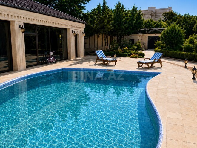 Сдаётся 5-комн. дом/дача 250 м², пос. Шувеляны, photo 1 from 26