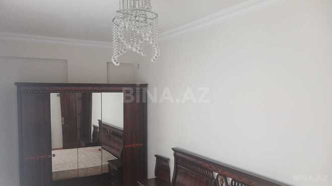 İcarəyə verilir 3 otaqlı yeni tikili 110 m², Yeni Yasamal q., photo 10 from 13