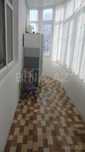 İcarəyə verilir 3 otaqlı yeni tikili 110 m², Yeni Yasamal q., photo 7 from 13