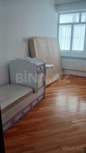 İcarəyə verilir 3 otaqlı yeni tikili 110 m², Yeni Yasamal q., photo 3 from 13