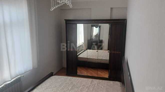 İcarəyə verilir 3 otaqlı yeni tikili 110 m², Yeni Yasamal q., photo 12 from 13