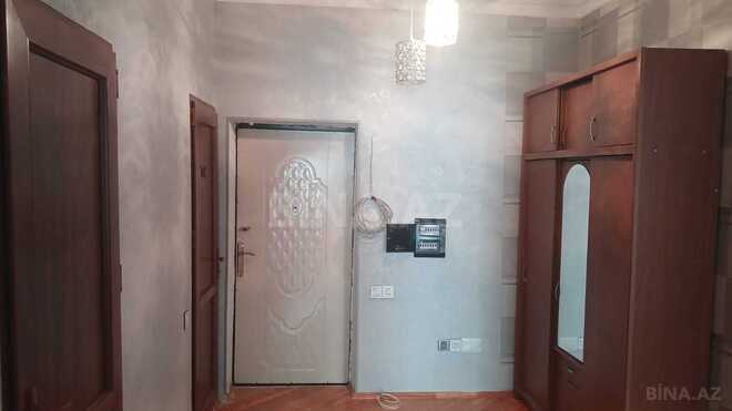 İcarəyə verilir 3 otaqlı yeni tikili 110 m², Yeni Yasamal q., photo 9 from 13