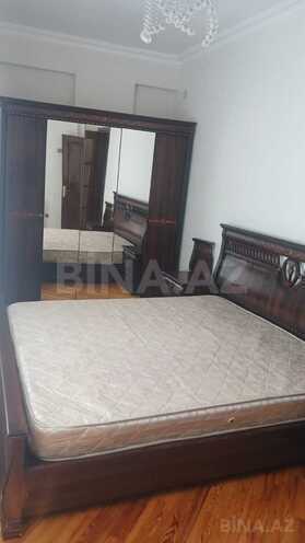 İcarəyə verilir 3 otaqlı yeni tikili 110 m², Yeni Yasamal q., photo 6 from 13
