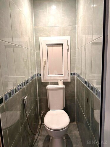 Satılır 3 otaqlı köhnə tikili 90 m², Əhmədli m., photo 8 from 9